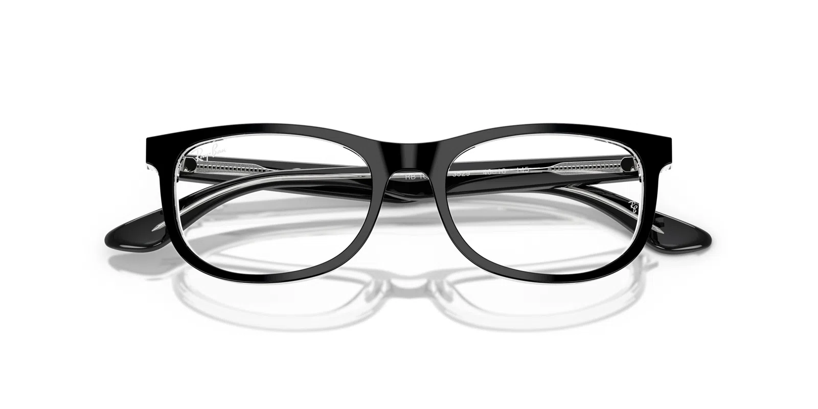 Ray-Ban Junior 1642F Eyeglasses - view 35